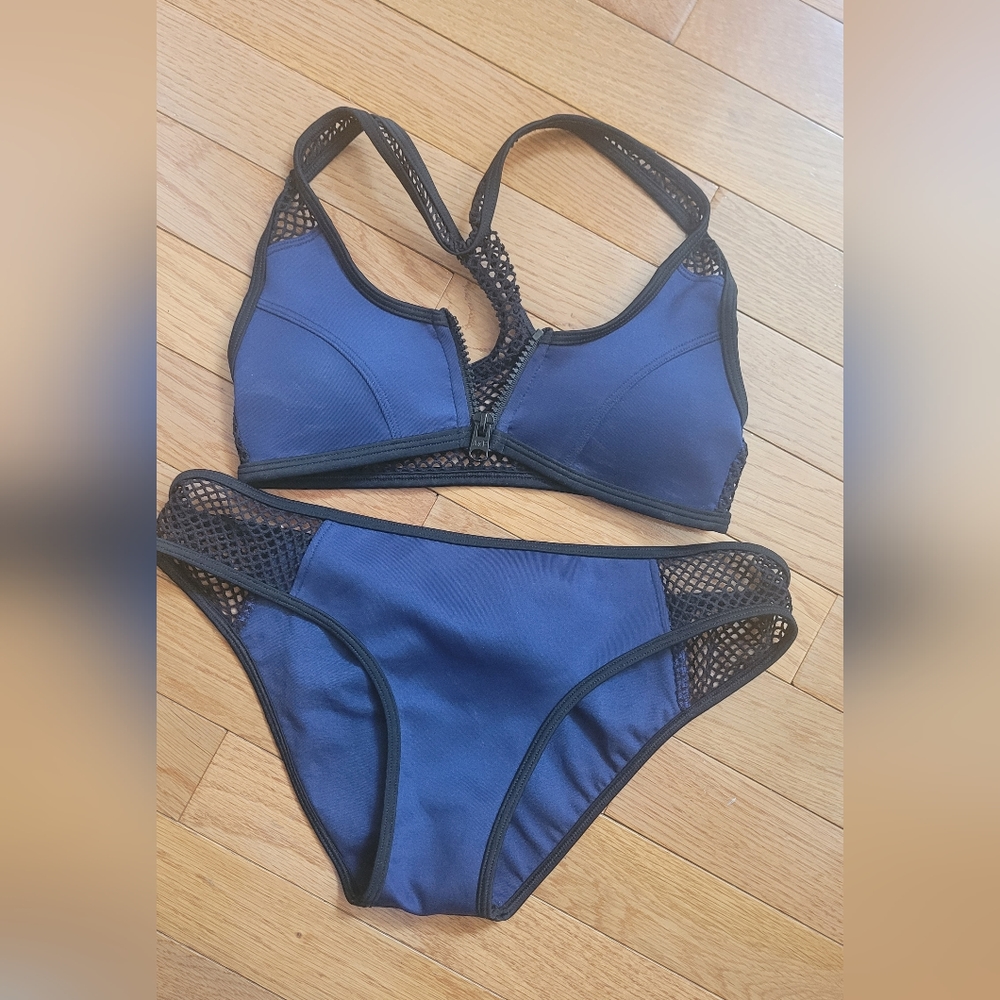Abercrombie and Fitch bikini NWT